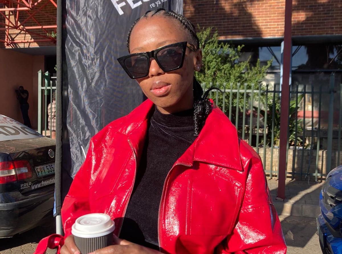 Ayanda “QueenYaya” Kotoyi. Picture: Supplied